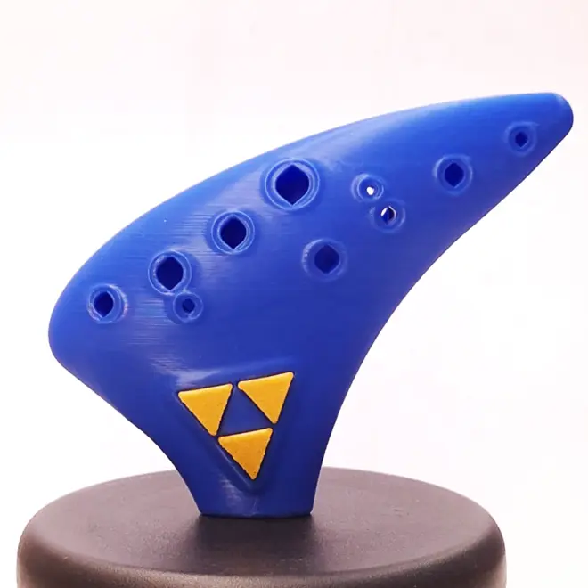 Ocarina of Time Zelda